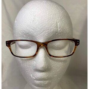 #5282 Link Occhiali WOMENS Turtle Shell Eyewear Frames